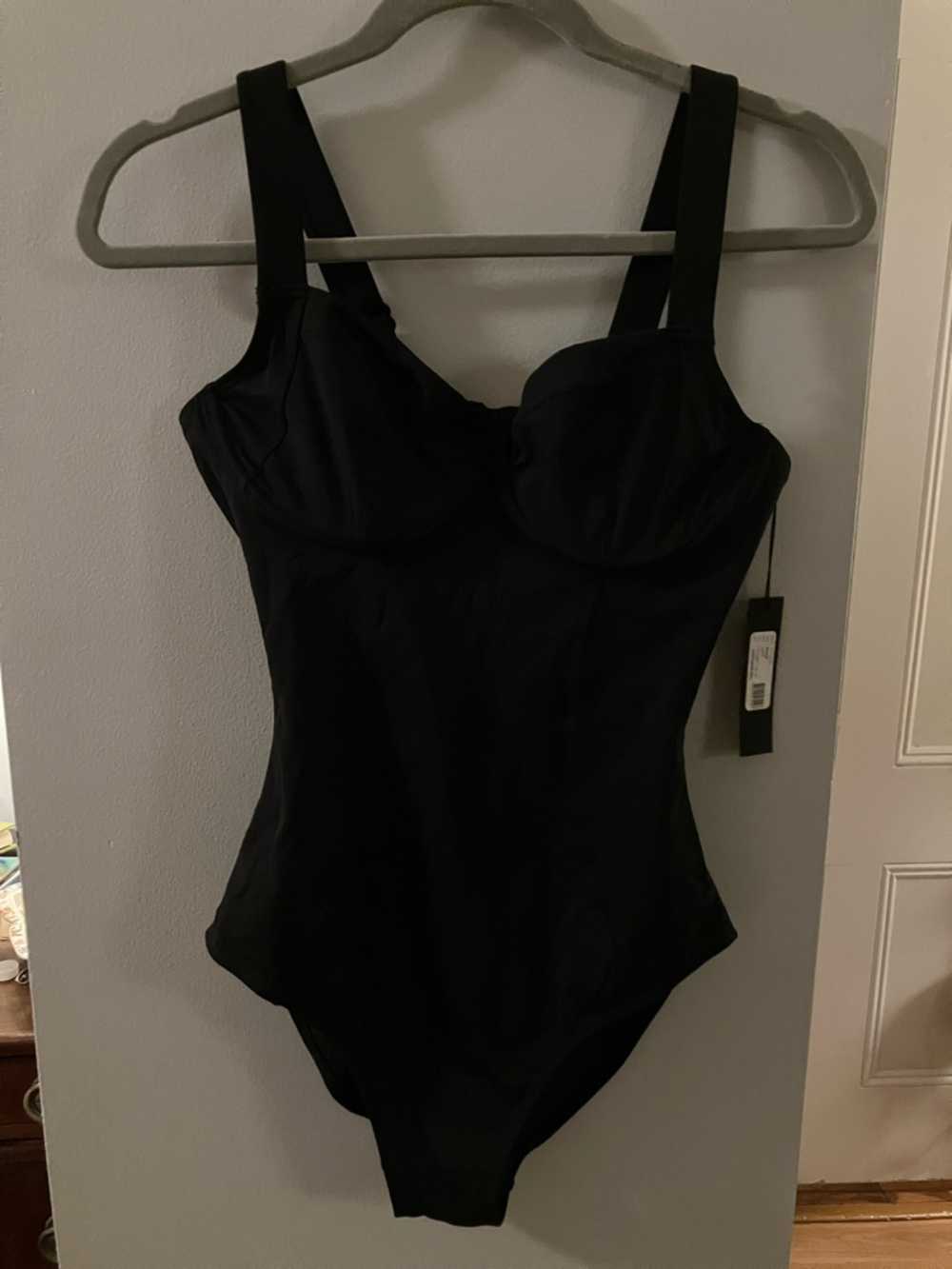 TA3 Lifty One Piece Shaping Swimsuit